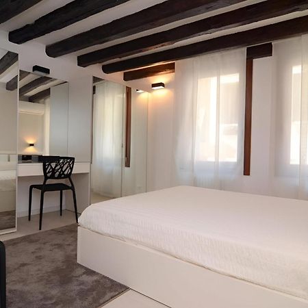 B&B Fortuny Венеция Екстериор снимка