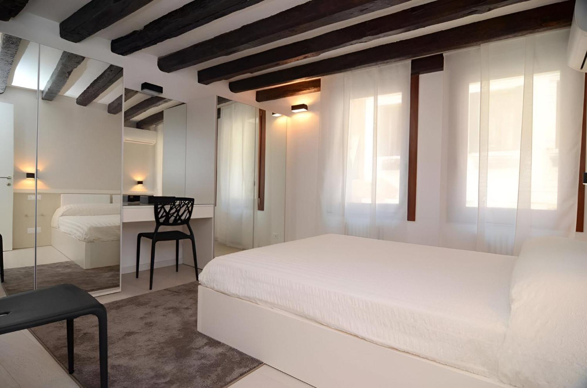 B&B Fortuny Венеция Екстериор снимка