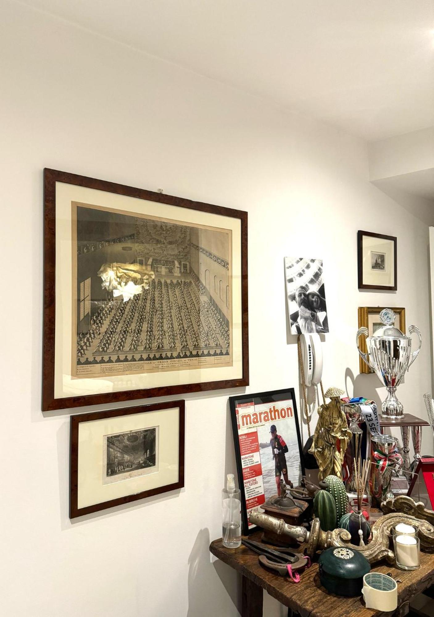 B&B Fortuny Венеция Екстериор снимка