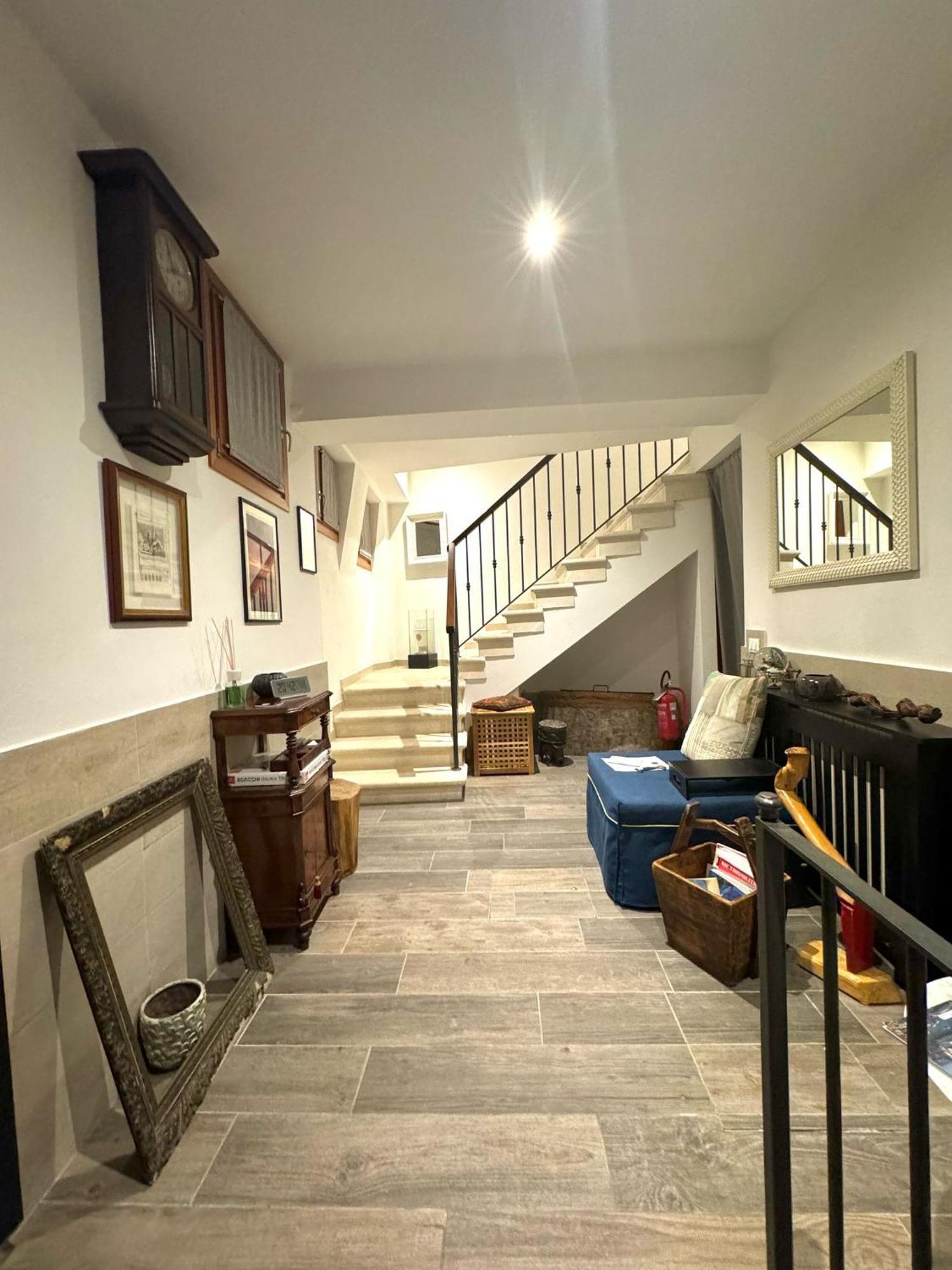 B&B Fortuny Венеция Екстериор снимка