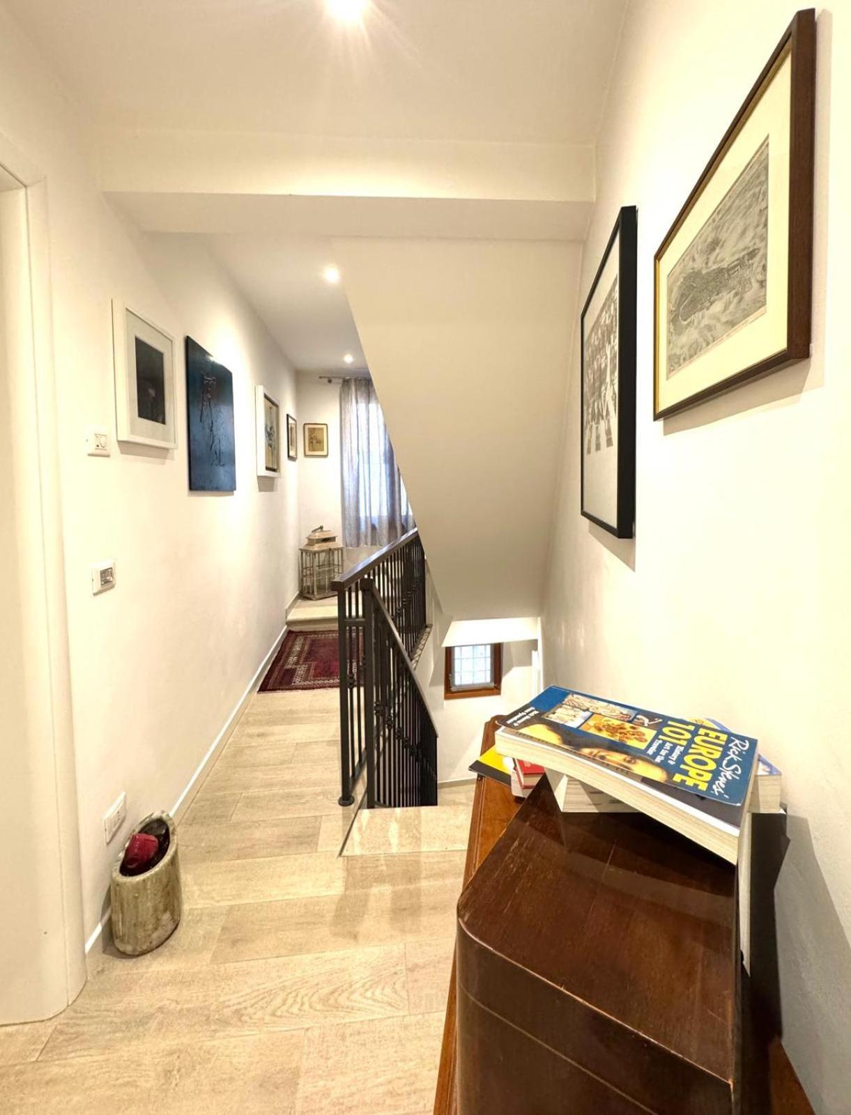 B&B Fortuny Венеция Екстериор снимка