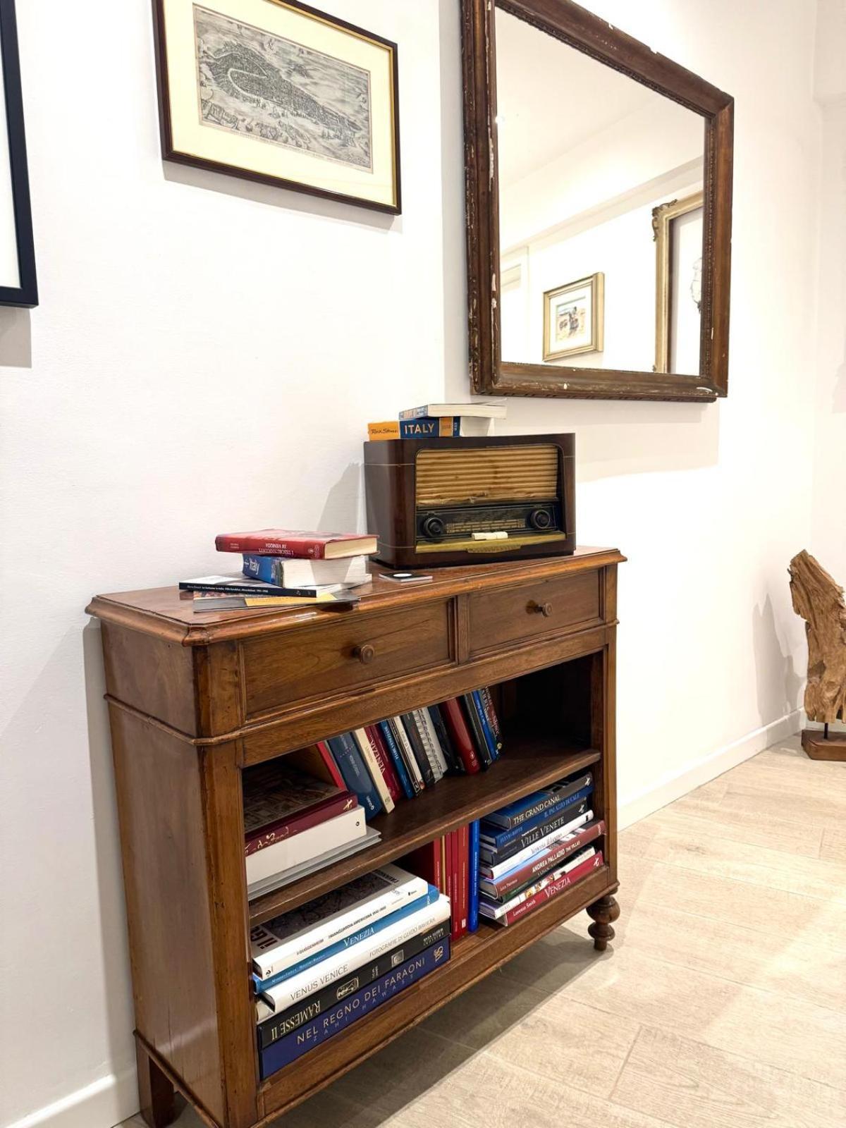 B&B Fortuny Венеция Екстериор снимка
