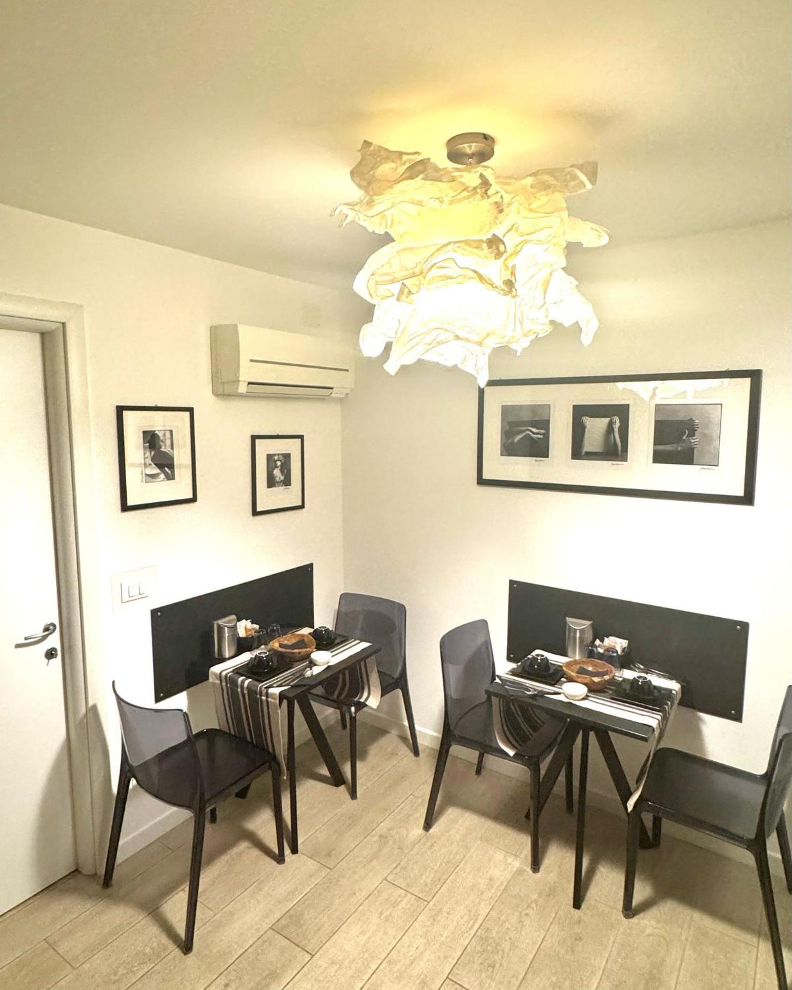 B&B Fortuny Венеция Екстериор снимка