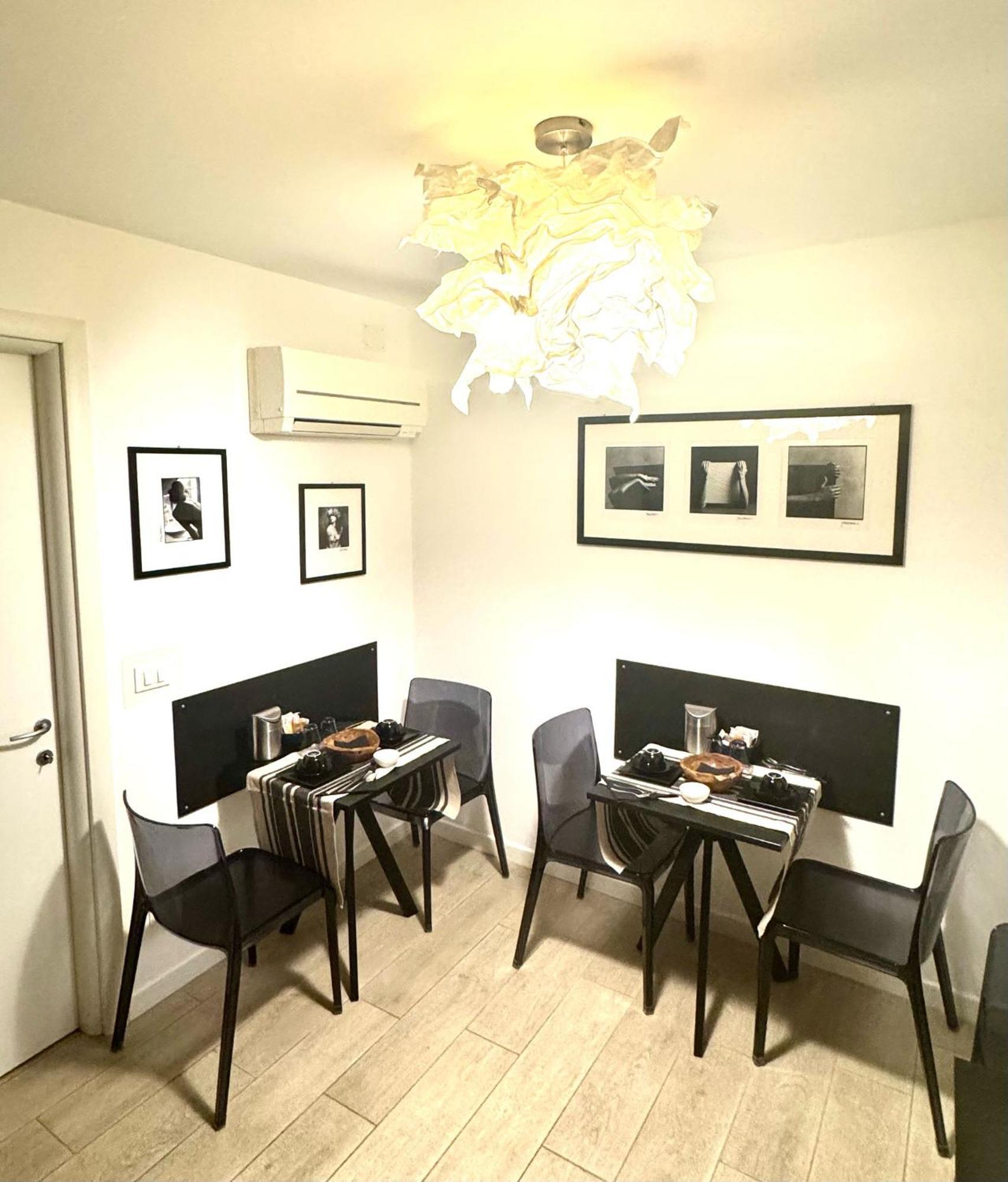 B&B Fortuny Венеция Екстериор снимка