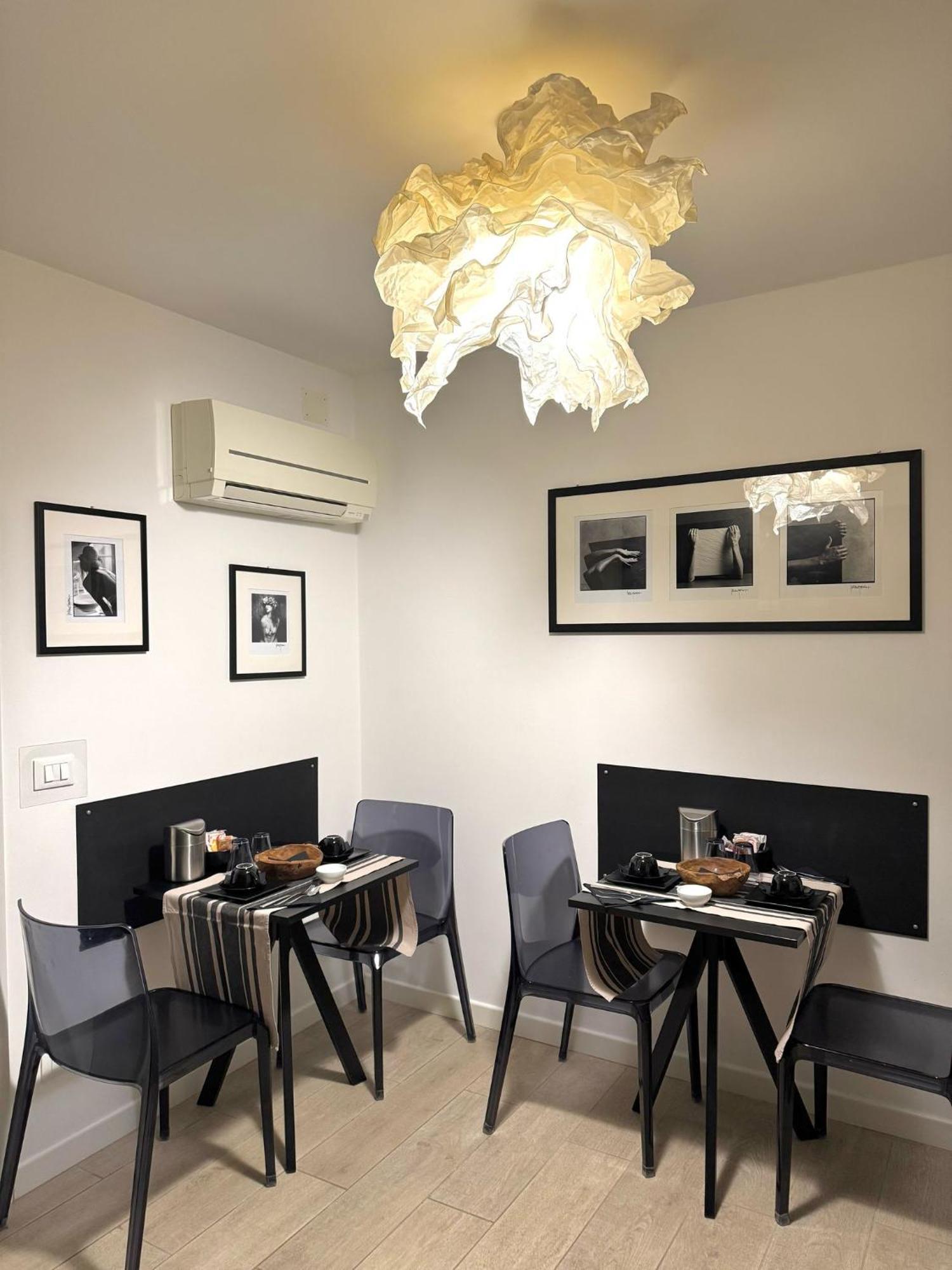 B&B Fortuny Венеция Екстериор снимка