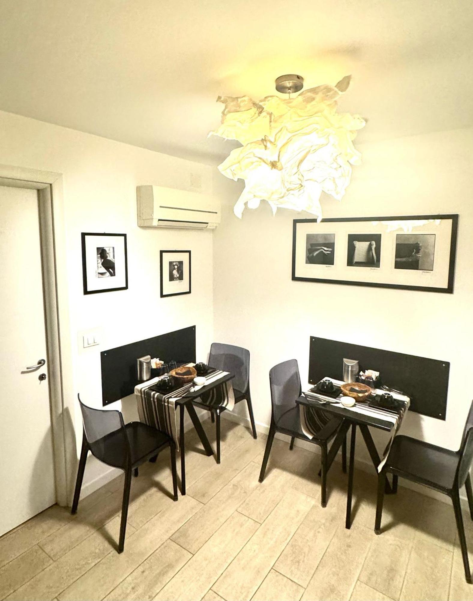 B&B Fortuny Венеция Екстериор снимка