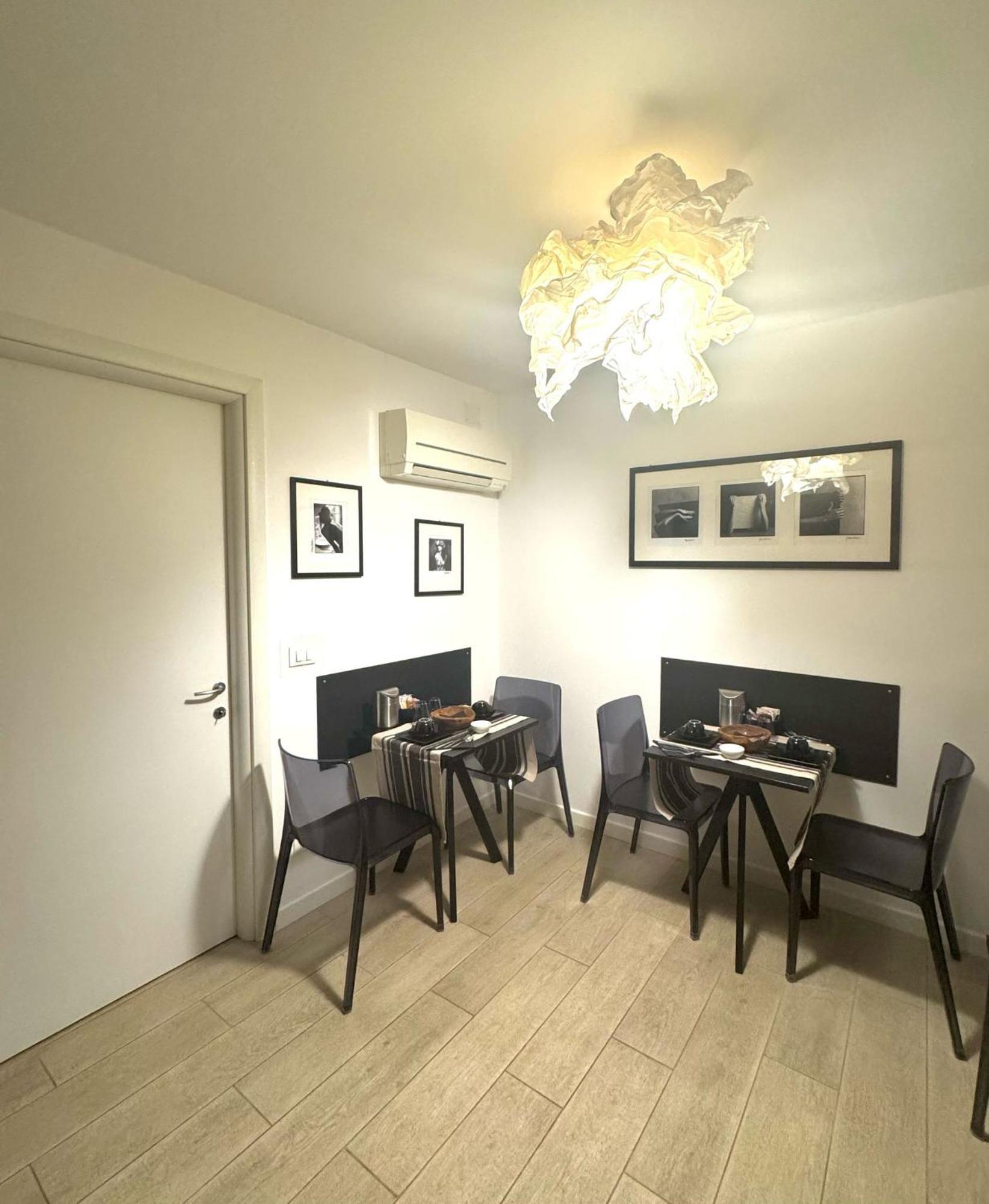 B&B Fortuny Венеция Екстериор снимка