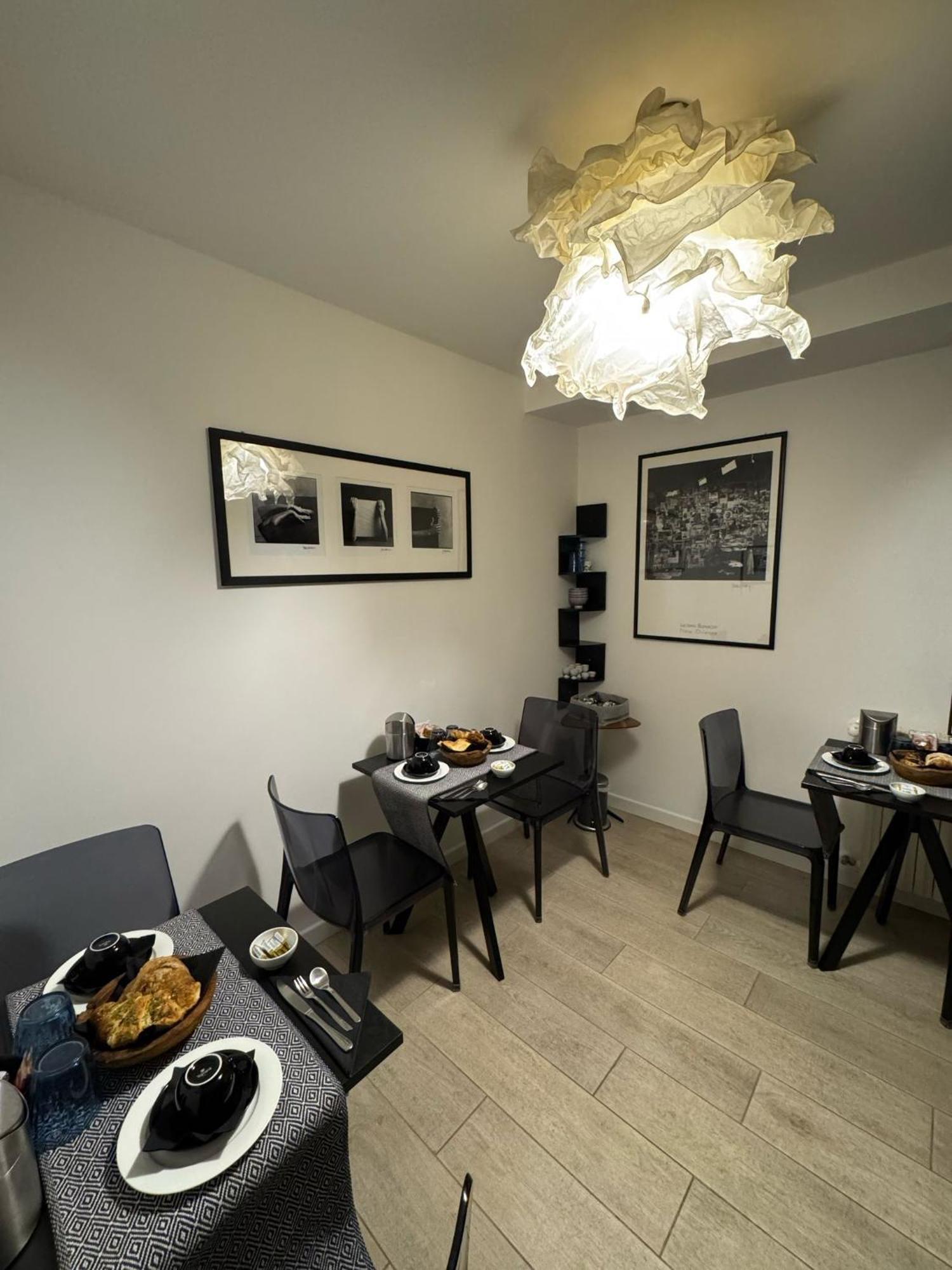 B&B Fortuny Венеция Екстериор снимка