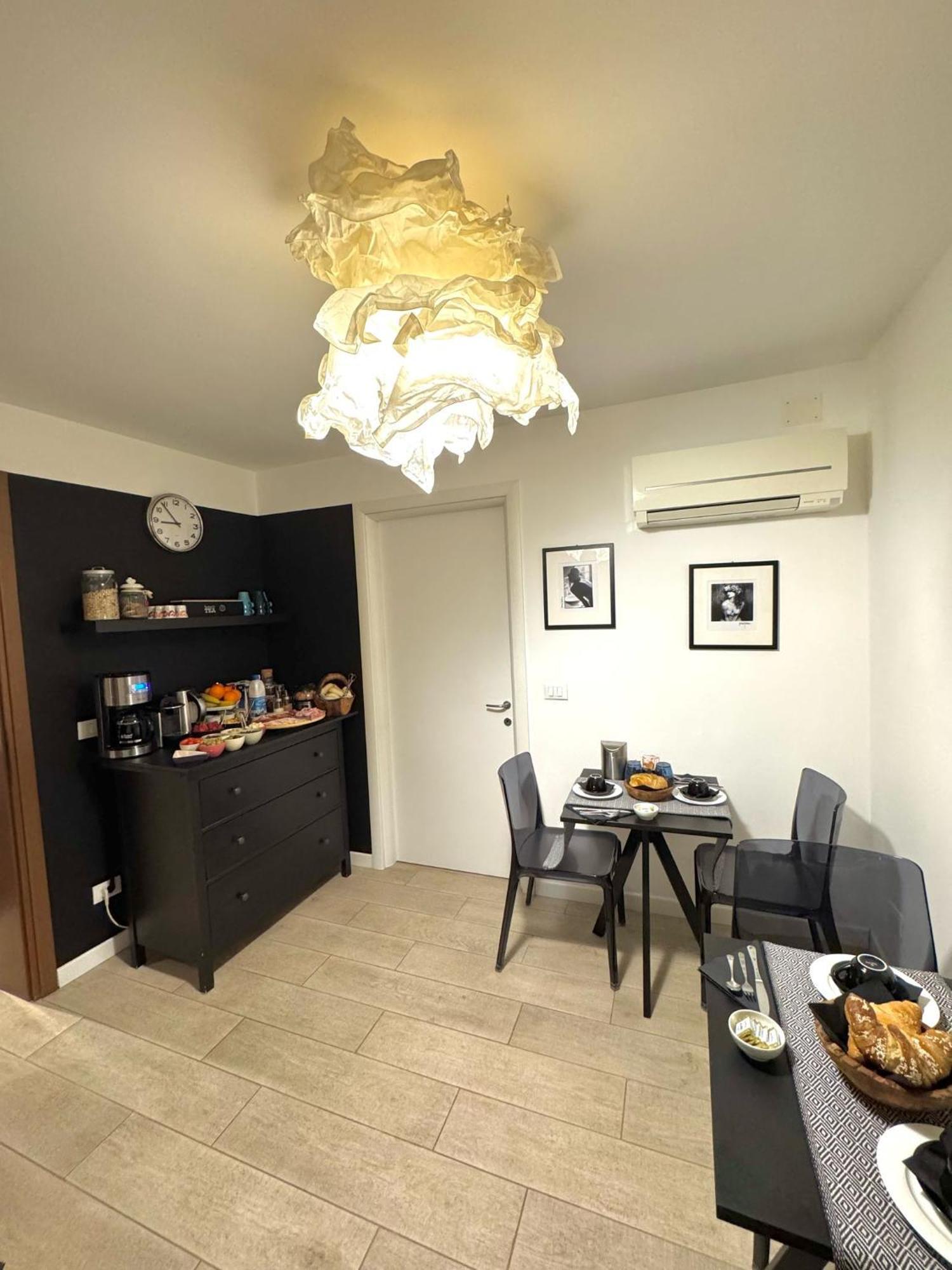 B&B Fortuny Венеция Екстериор снимка