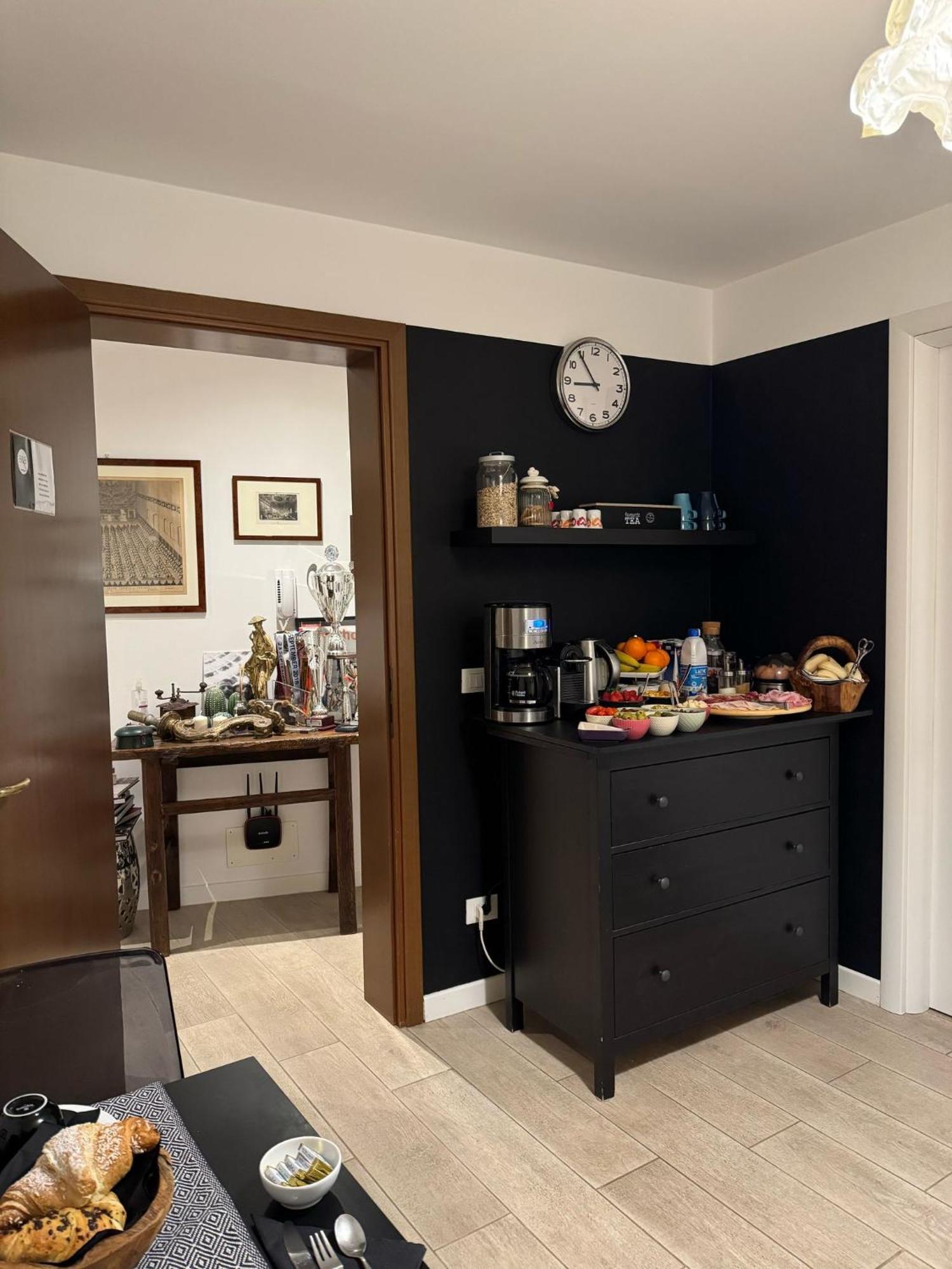 B&B Fortuny Венеция Екстериор снимка