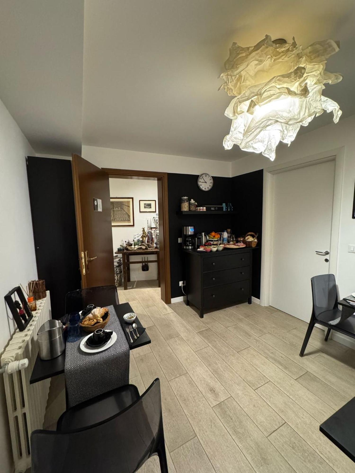 B&B Fortuny Венеция Екстериор снимка