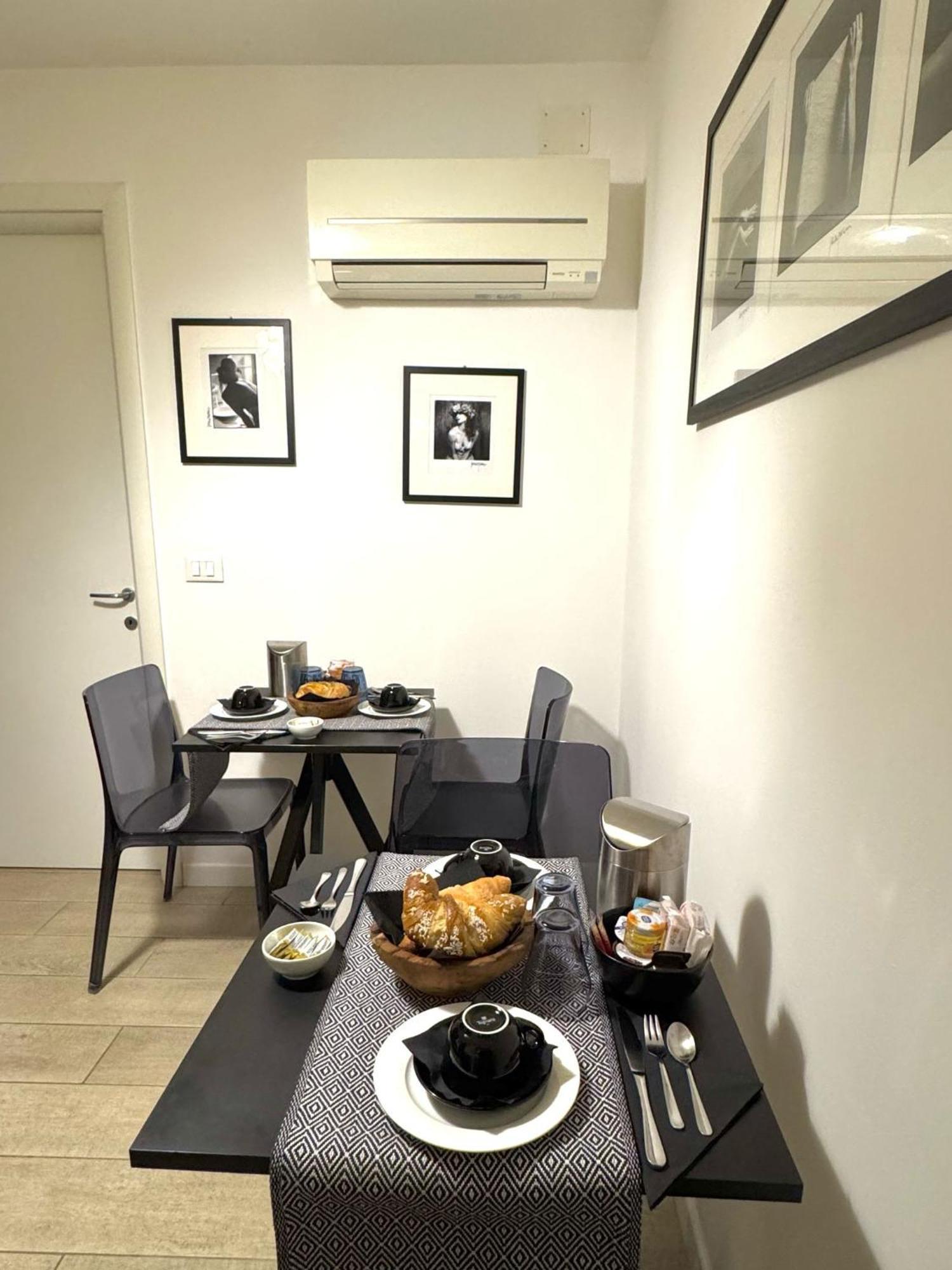 B&B Fortuny Венеция Екстериор снимка