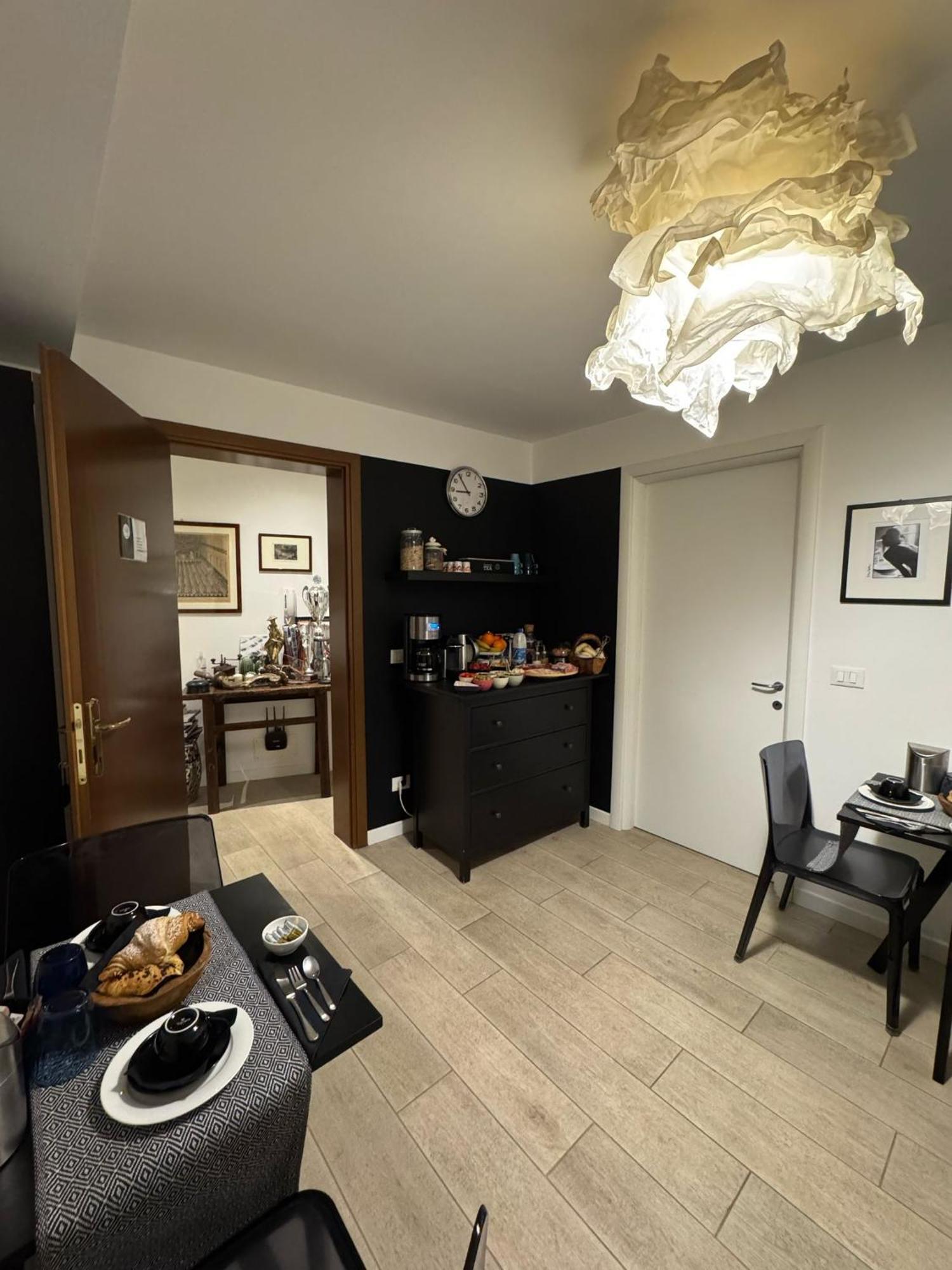 B&B Fortuny Венеция Екстериор снимка