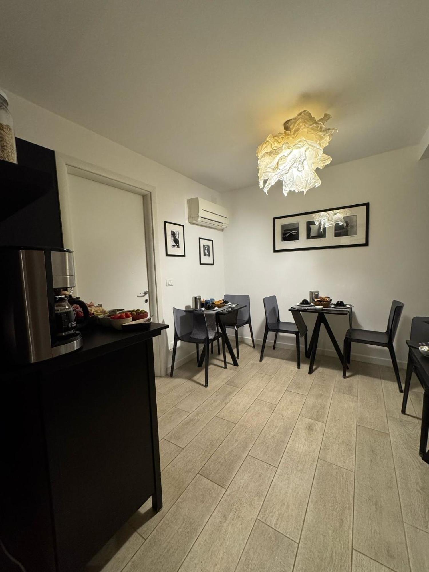 B&B Fortuny Венеция Екстериор снимка