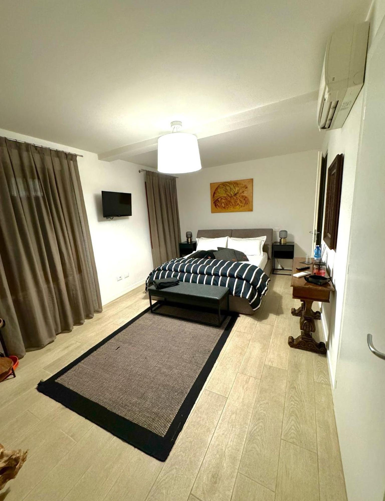 B&B Fortuny Венеция Екстериор снимка