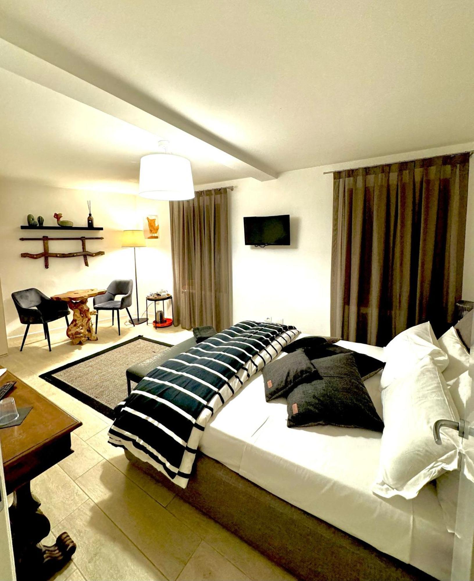 B&B Fortuny Венеция Екстериор снимка