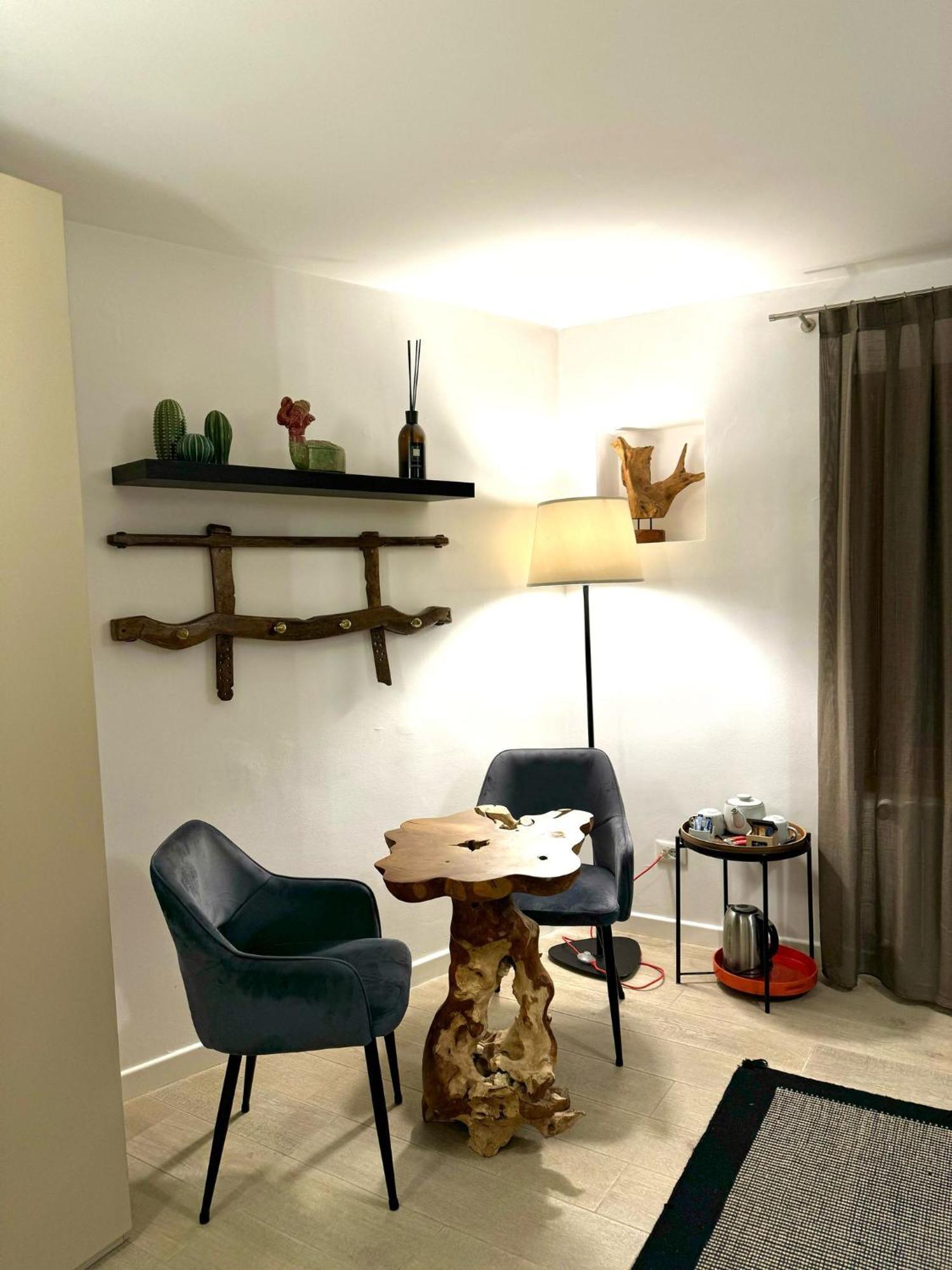 B&B Fortuny Венеция Екстериор снимка