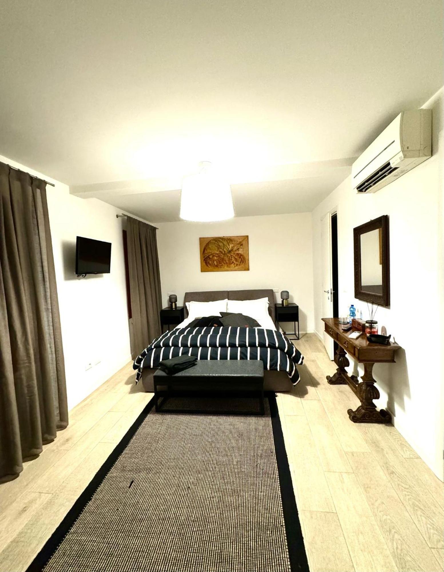 B&B Fortuny Венеция Екстериор снимка