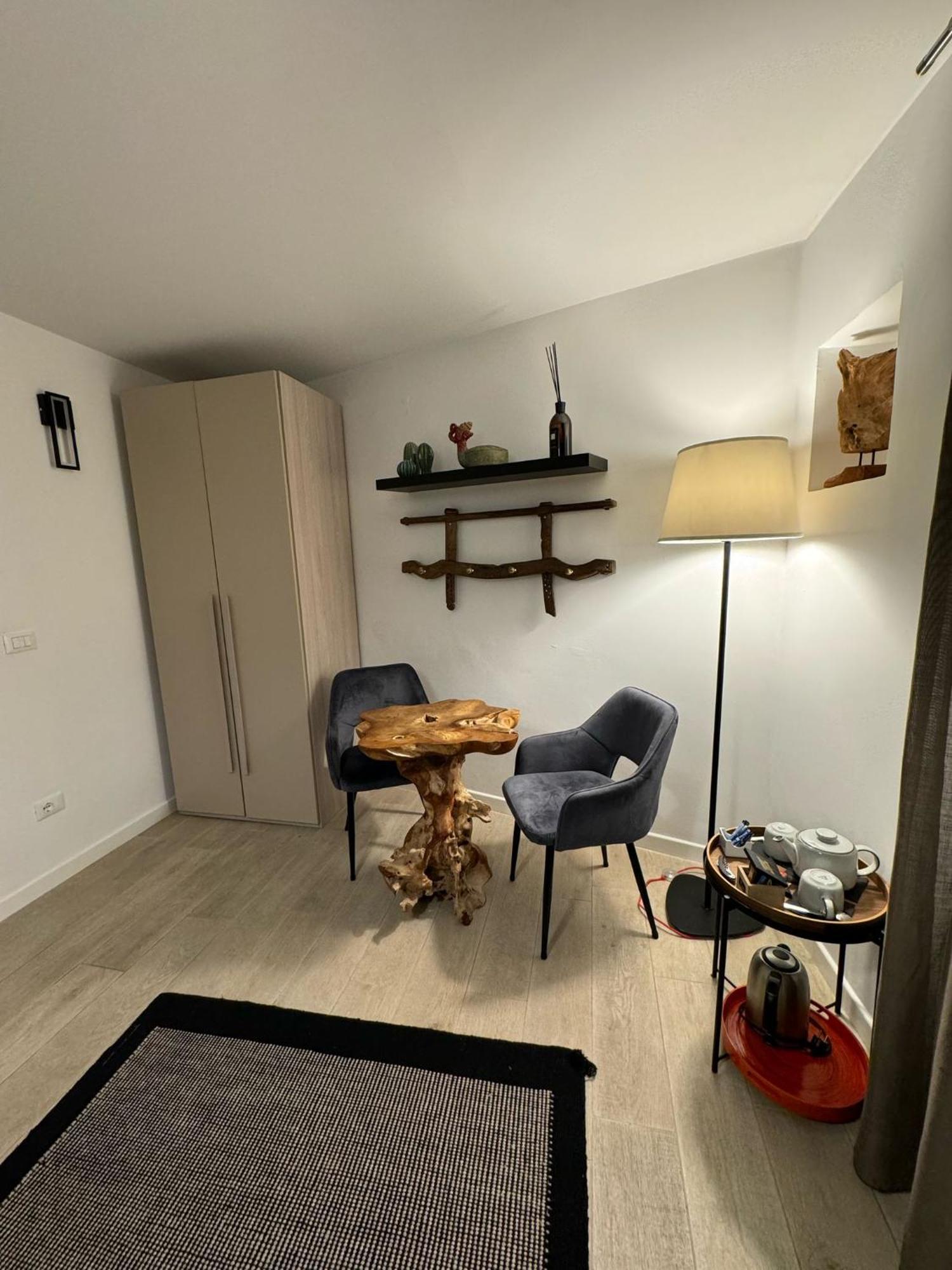 B&B Fortuny Венеция Екстериор снимка