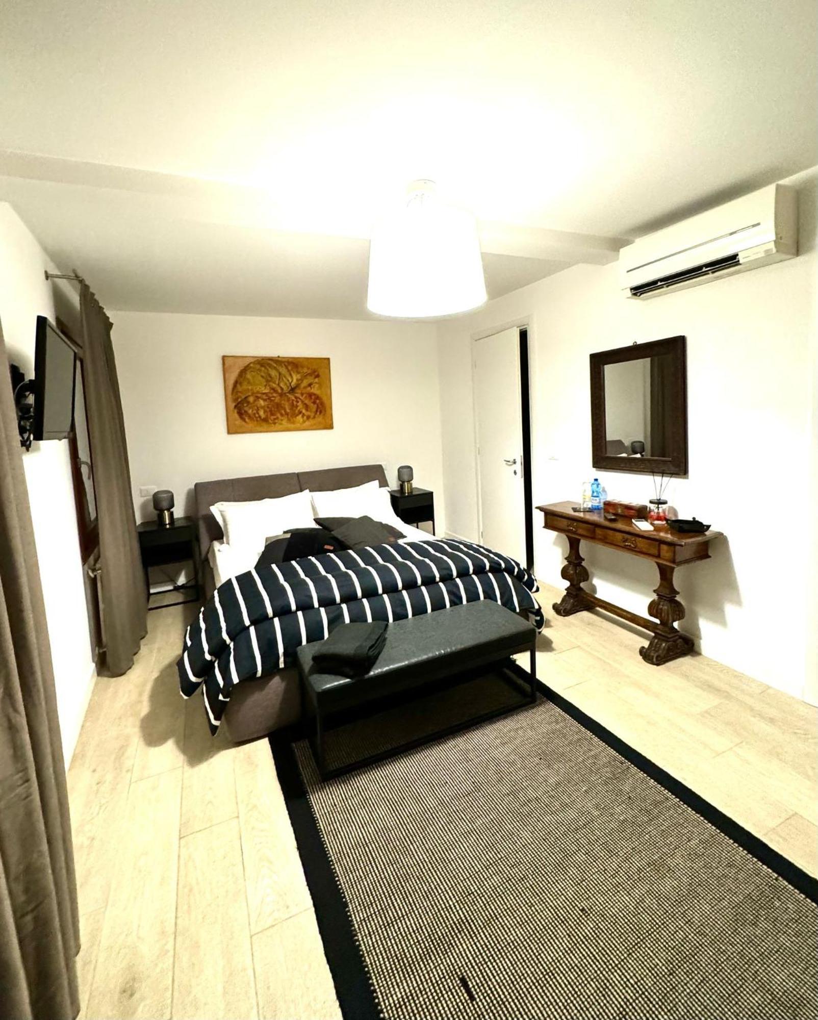B&B Fortuny Венеция Екстериор снимка