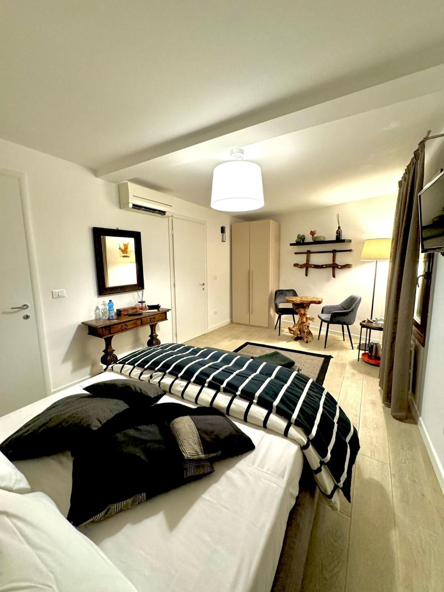 B&B Fortuny Венеция Екстериор снимка